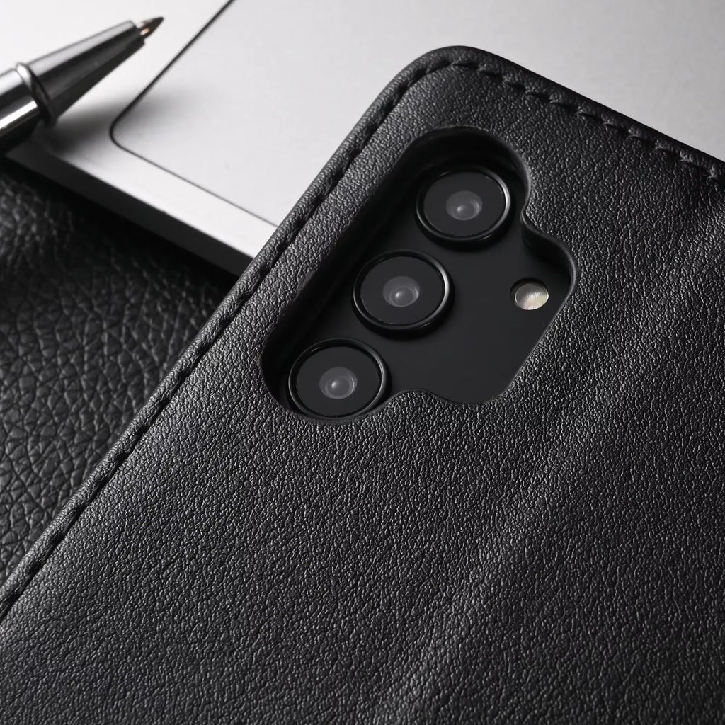 Leather Case for Xiaomi Redmi Note 13 12 12S 11 11S 10 S 9 9S 8 7 Pro Max 8T Redmi 10 10A 10C 9A 9C Coque Flip Wallet Funda